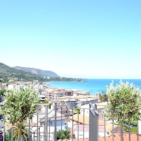 Scirocco Bed and Breakfast Cefalù Εξωτερικό φωτογραφία