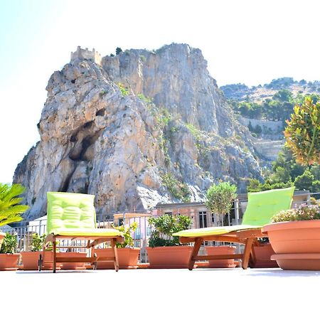 Scirocco Bed and Breakfast Cefalù Εξωτερικό φωτογραφία