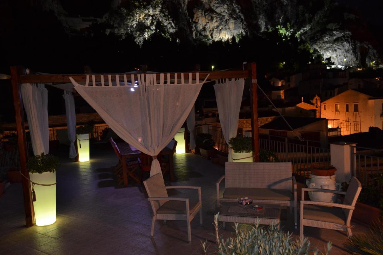 Scirocco Bed and Breakfast Cefalù Εξωτερικό φωτογραφία