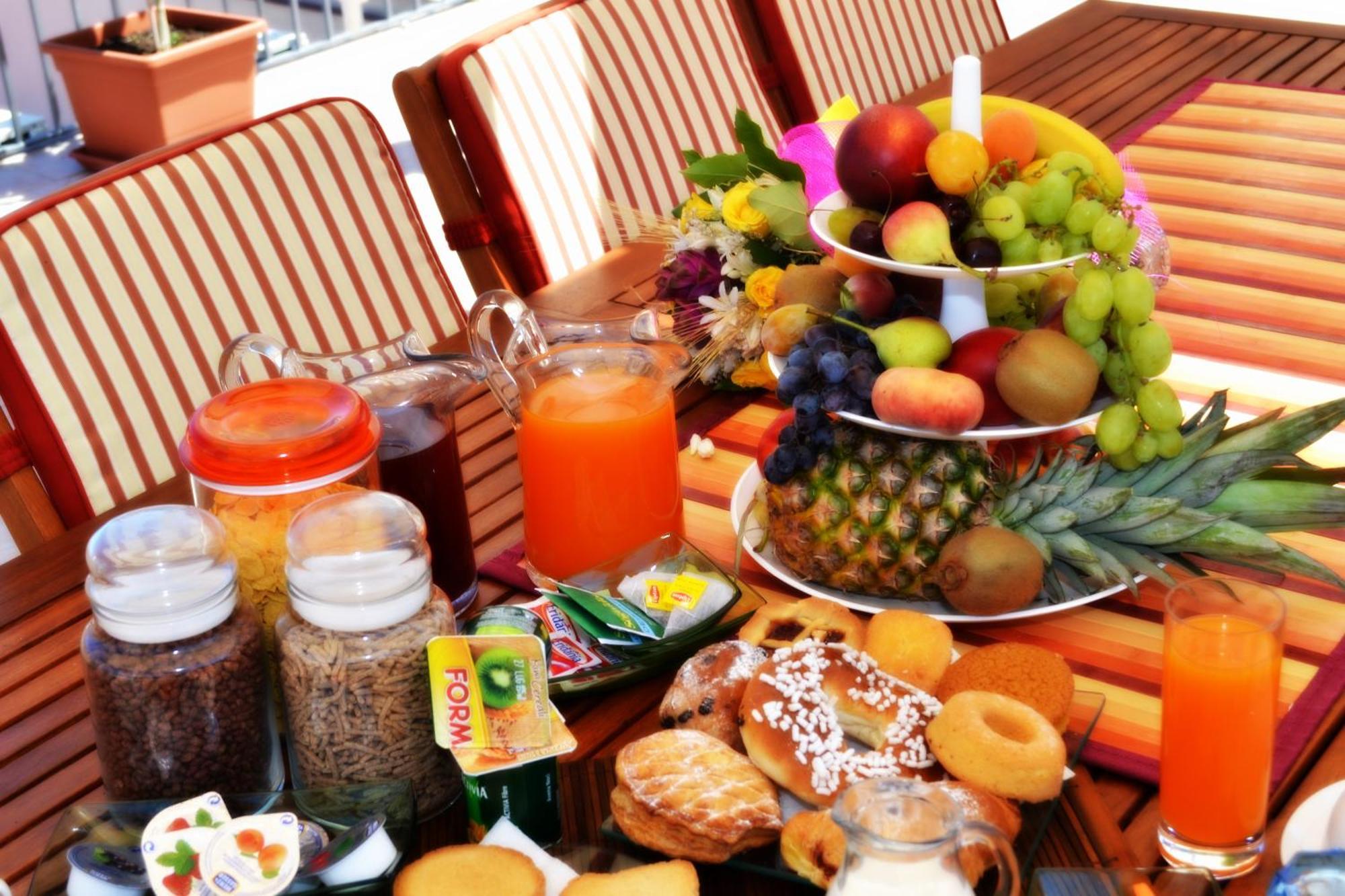 Scirocco Bed and Breakfast Cefalù Εξωτερικό φωτογραφία