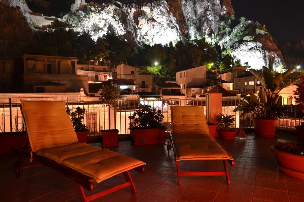 Scirocco Bed and Breakfast Cefalù Εξωτερικό φωτογραφία