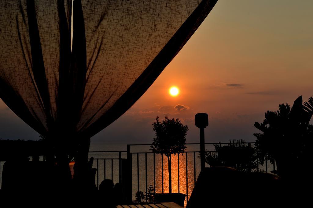 Scirocco Bed and Breakfast Cefalù Εξωτερικό φωτογραφία